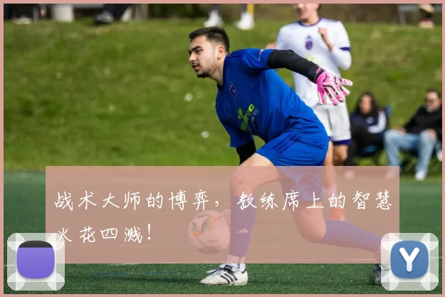战术大师的博弈,教练席上的智慧火花四溅!