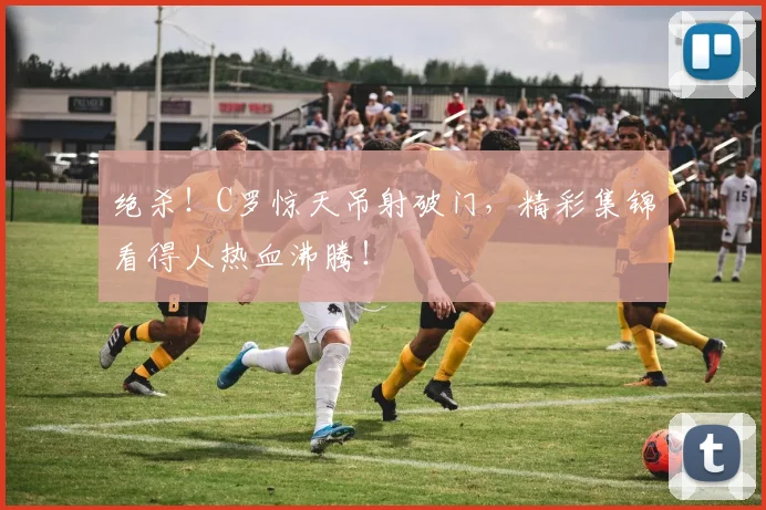绝杀！C罗惊天吊射破门，精彩集锦看得人热血沸腾！