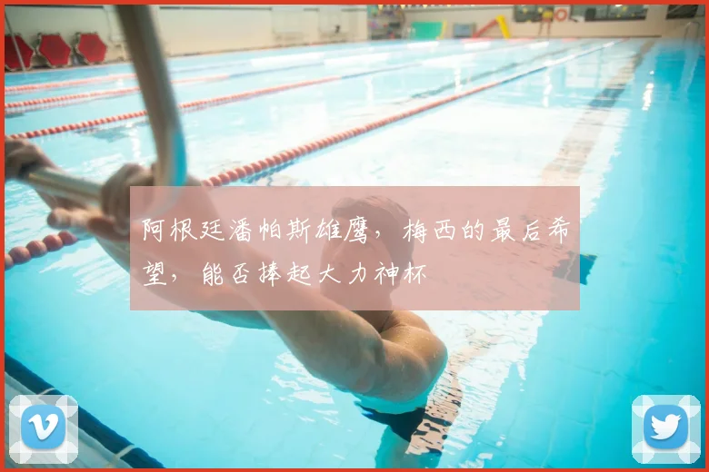 阿根廷潘帕斯雄鹰，梅西的最后希望，能否捧起大力神杯