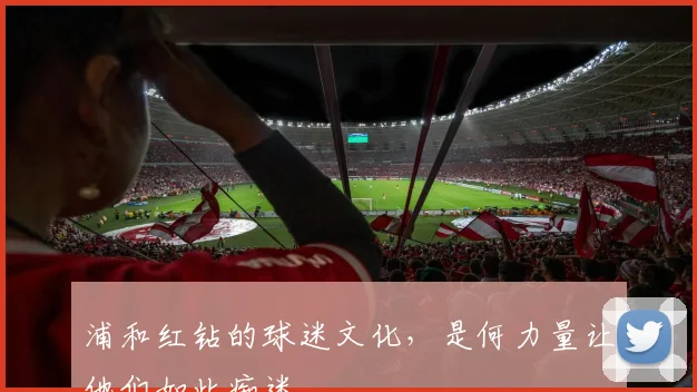浦和红钻的球迷文化，是何力量让他们如此痴迷