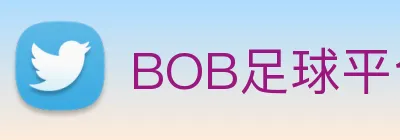 BOB足球平台 Logo